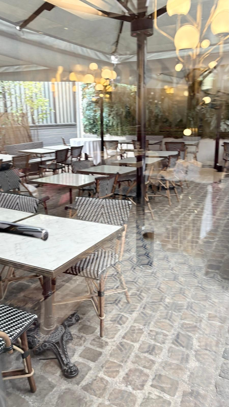 Urban Luxe Circle — ambiance du lieu 3